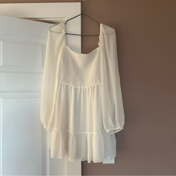 ARITZIA WILFRED NEW TEMPEST DRESS - Picture 3 of 4